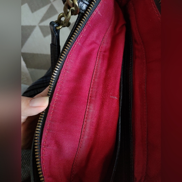 ❌SOLD❌Kenzo leather crossbody bag - Picture 12 of 12